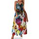 thumbnail image 1 of Vestido sin mangas Set Me Free Vestido de mujer Vestidos de mujer para ocasiones especiales Vestidos formales para ocasiones especiales Ropa femenina, 1 of 7