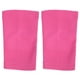 thumbnail image 1 of Rodillera deportiva rodilleras elásticas juego de pelota Protector de rodillas rosa rojo L, 1 of 8