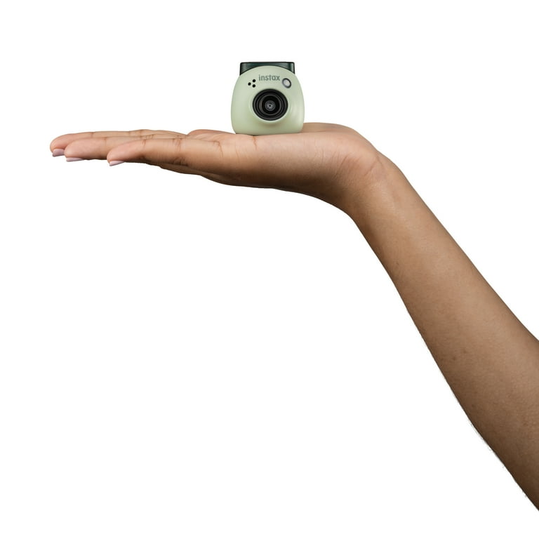 INSTAX Pal パウダーピンク | フジフイルムモール