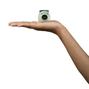 Fujifilm instax PAL Digital Camera, Green