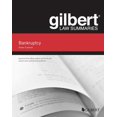 thumbnail image 1 of Pre-Owned Gilbert Law Summary on Bankruptcy (Paperback) 1636594786 9781636594781, 1 of 1