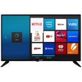 thumbnail image 1 of Pantalla SHARP  58 pulgadas LED 4K UHD HDR Roku TV 120Hz LC-58Q7330U, 1 of 3