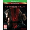 Metal Gear Solid V (5): The Phantom Pain - Day 1 Edition /xbox One