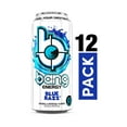 thumbnail image 4 of Bang Energy Blue Razz, Sugar-Free Energy Drink, 16-Ounce (pack of 12), 4 of 5