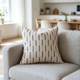 thumbnail image 3 of Decorative Throw Pillow Covers For Sofa Bed Couch Living Room Pillowcase Soft Polyester, 3 of 6