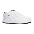 thumbnail image 2 of Tenis Puma Court Classic Blanco para Hombre [PUM1181] blanco 25.5, 2 of 10
