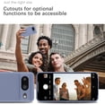 thumbnail image 6 of KOMI Silicone Case for Google Pixel 8 5G, Shockproof, DustProof - Grey, 6 of 7