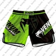 thumbnail image 5 of MMA Boxing Shorts Men's Training Combat Fighting Competition Shorts Stretch Muay Thai Men's Sports Sanda Fighting Pants, 5 of 8