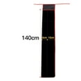 thumbnail image 4 of Fishing Rod Case Cover Sleeve Sock Bag Scratch-proof Protective Pole Storage Bag, 4 of 10