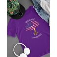 thumbnail image 3 of American Roots Barbadian Roots T-Shirt Men -Smartprints Designs, Male Small, 3 of 4