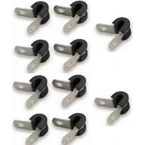 Earl's Performance 171003ERL Hose Clamp