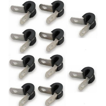 Earl's Performance 171003ERL Hose Clamp