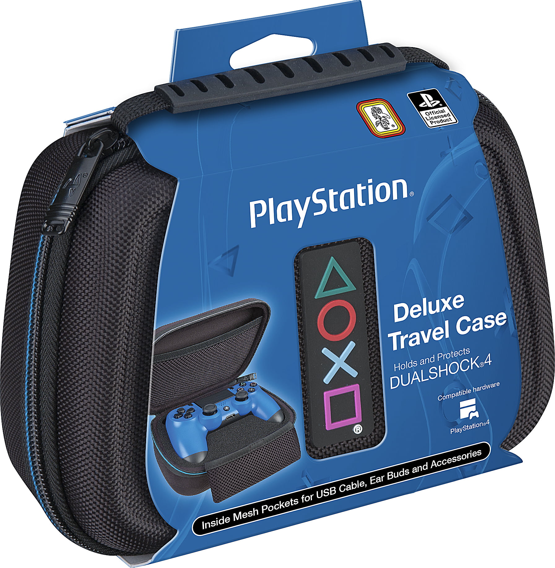 travel ps4 console