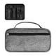 thumbnail image 5 of Estuche de Viaje Organizador Aislante Compacto para La Y Viajes, Bolsa de Refrigeración Portátil Protectora., 5 of 9