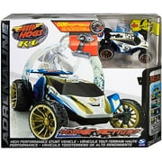Air Hogs Hyper Racer Pro Aerogx - Blue/w