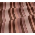 thumbnail image 5 of oneOone Viscose Jersey Fabric Bayadere Stripe Print Sewing Fabric BTY 60 Inch Wide, 5 of 5