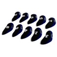 thumbnail image 1 of 10PCS Neoprene Golf Headgear Case for Men Golf Game, 1 of 8