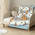 thumbnail image 2 of nygtbtfer s for Boys Girls Adults for Couch Sofa Bed Office Gifts White, 2 of 6