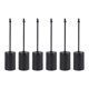 thumbnail image 1 of Candle Holders, Advent Wreath, Candle Sticks, Advent Wreath, Candle Holder, Taper Candles with Skewe, 1 of 5