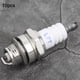 thumbnail image 1 of Accesorio para motocicleta, 10 piezas BPT L7T Bujía de encendido de cerámica para motocicleta Bujía de encendido Diseño de vanguardia, 1 of 9