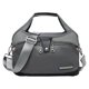 thumbnail image 1 of Minnieouse Bolso elegante para mujer de gran capacidad y multiusos bolso de hombro para mujer bolso de mensajero gris loto claro Type2 NO2, 1 of 6