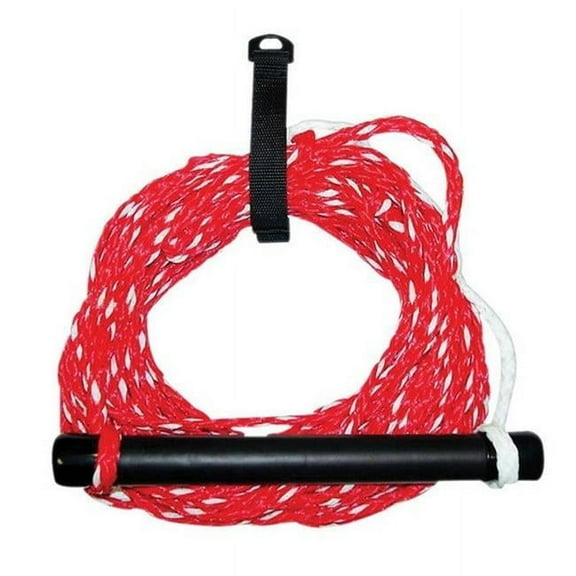 86601 75 in. Rope Tow Ski