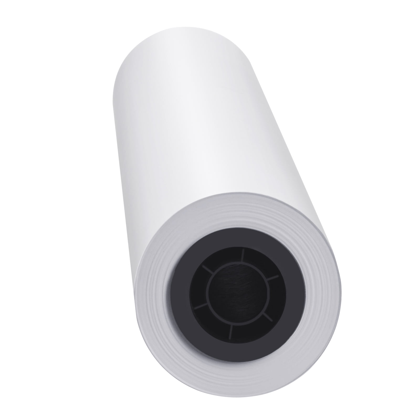 KFFKFF Broad Scope Paper, Dimensions of 36 in x 150 ft, 4 Rolls of CAD Bond Paper with 2 in Core, Weighing 20 LB, Suitable for CAD Sketches, Engineering Blueprints, GIS Cartography
