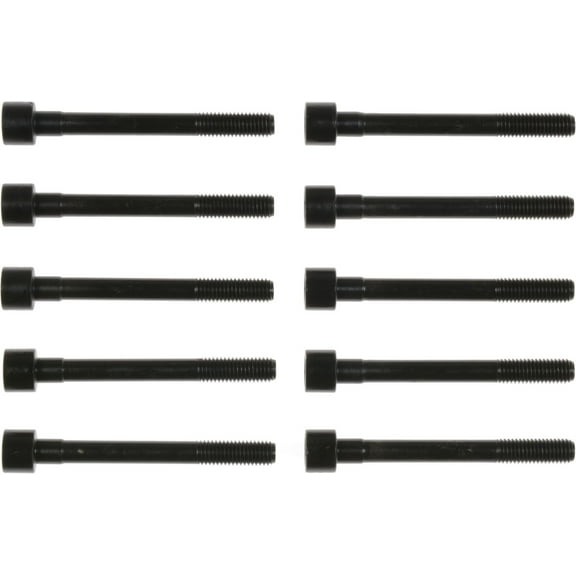 VRZ 14-55009-01 Engine Cylinder Head Bolt Set Fits select: 2000-2006 NISSAN SENTRA