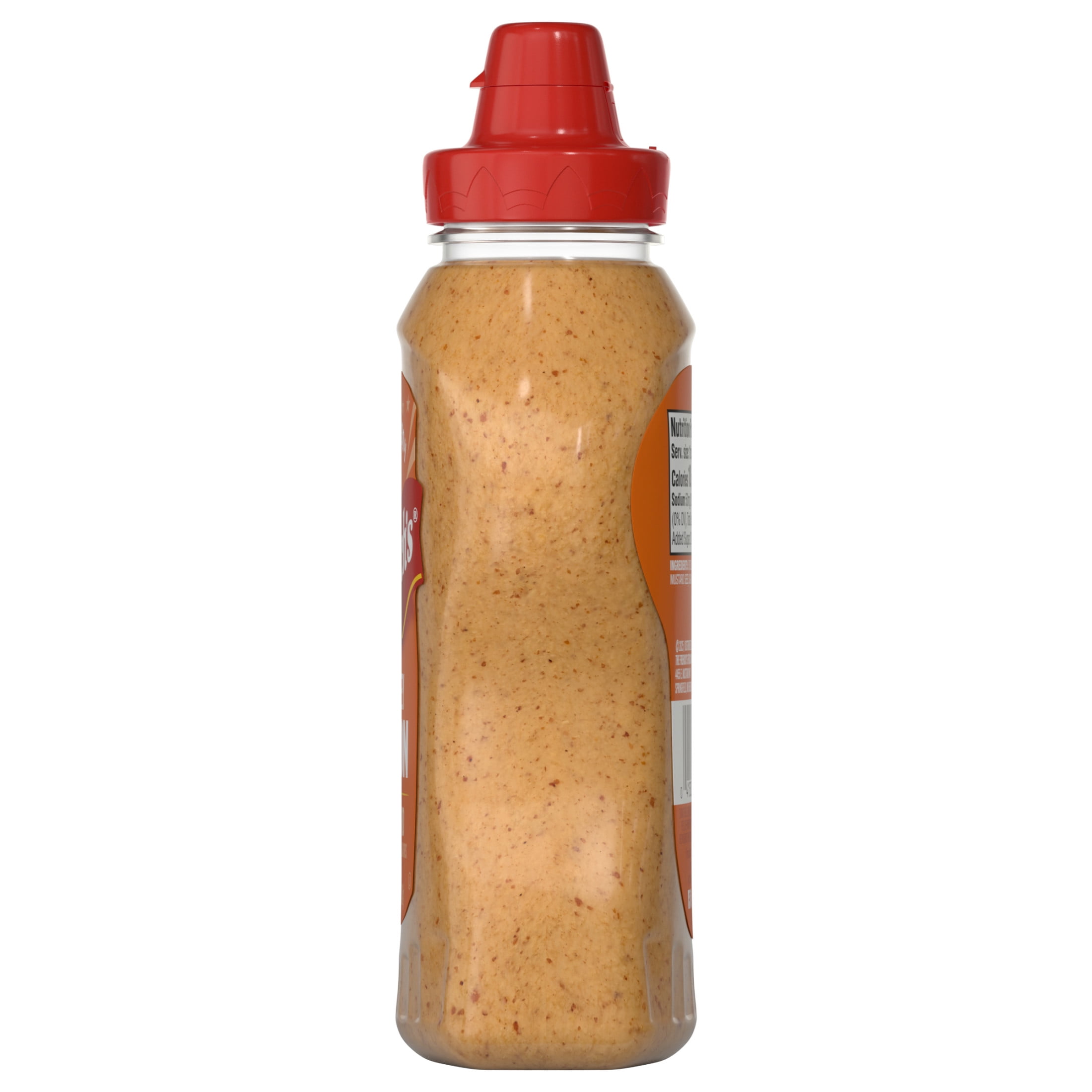 French's Honey Dijon Mustard Squeeze Bottle 12 oz with Real