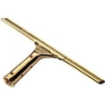 thumbnail image 1 of Ettore Products 10018 18 in. Pro Brass Squeegee, 1 of 4