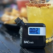 BACtrack T40 Breath Alcohol Detector