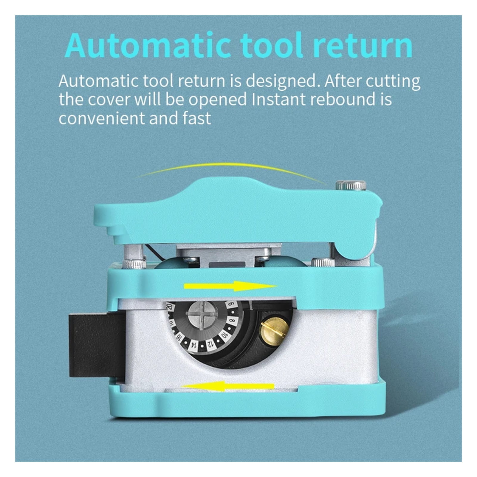 Optical Fiber Cleaver With Waste Fiber Box 0.25/0.9/2.5-3.0mm Fiber Optic Cable Cutter Universal 24 Faces
--------
,High Precision Cleaves