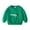 Green, variant on Odeerbi Toddler Boys Girls Cotton Crewneck Sweatshirts Fall Winter Airplane Print Pullover Sweatshirt 2-10 Years Fashion Long Sleeve Sweatshirt Top Toddler Clothes Black