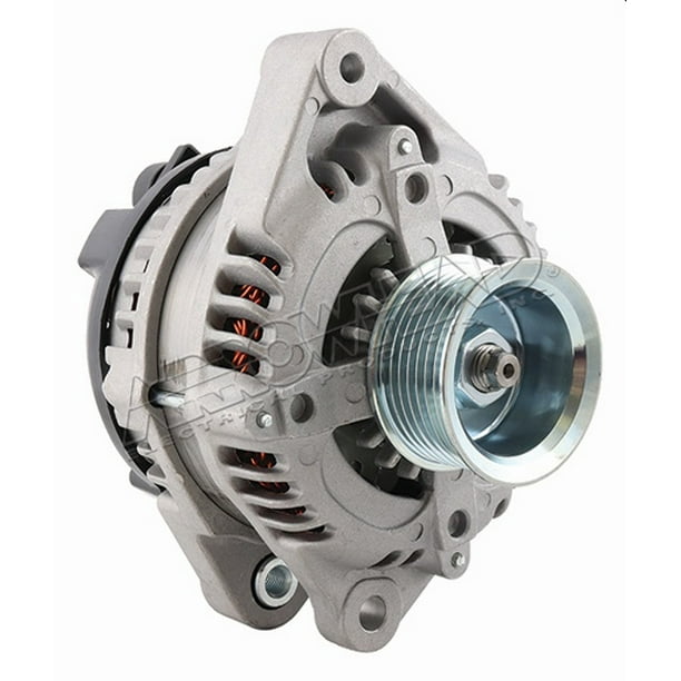 DB Electrical VND0511 Remanufactured Alternator for 2.4L Honda Accord