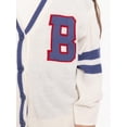 thumbnail image 5 of Bluey Toddler Girls Button Down Cardigan with Long Sleeves, Sizes 12M-5T, 5 of 7