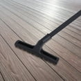 thumbnail image 3 of Mosiee Advanced Maneuverability Hard Floor Nozzle For 35Mm For Karcher Devices, 3 of 9