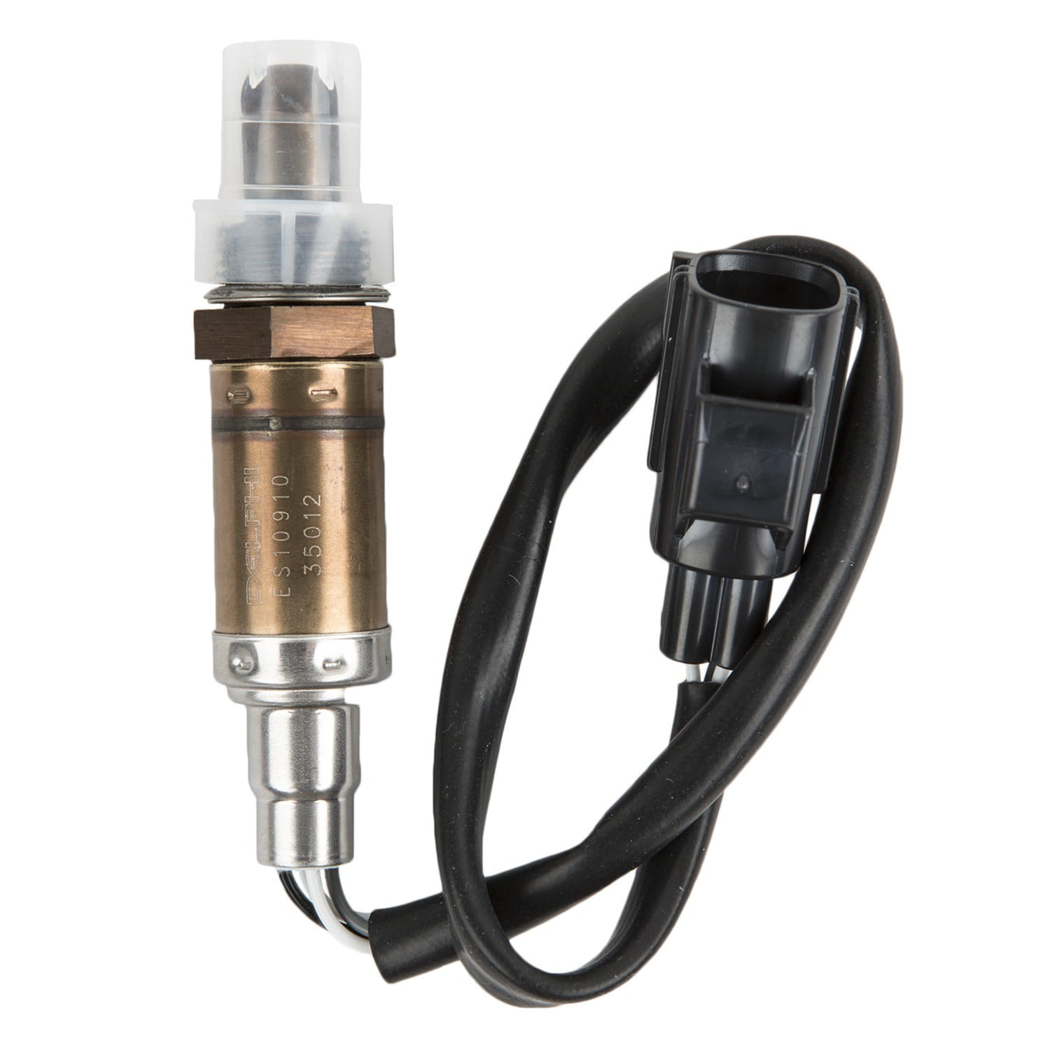 Delphi Oxygen Sensor P/N:ES10910 Fits select: 2003-2007 FORD FOCUS