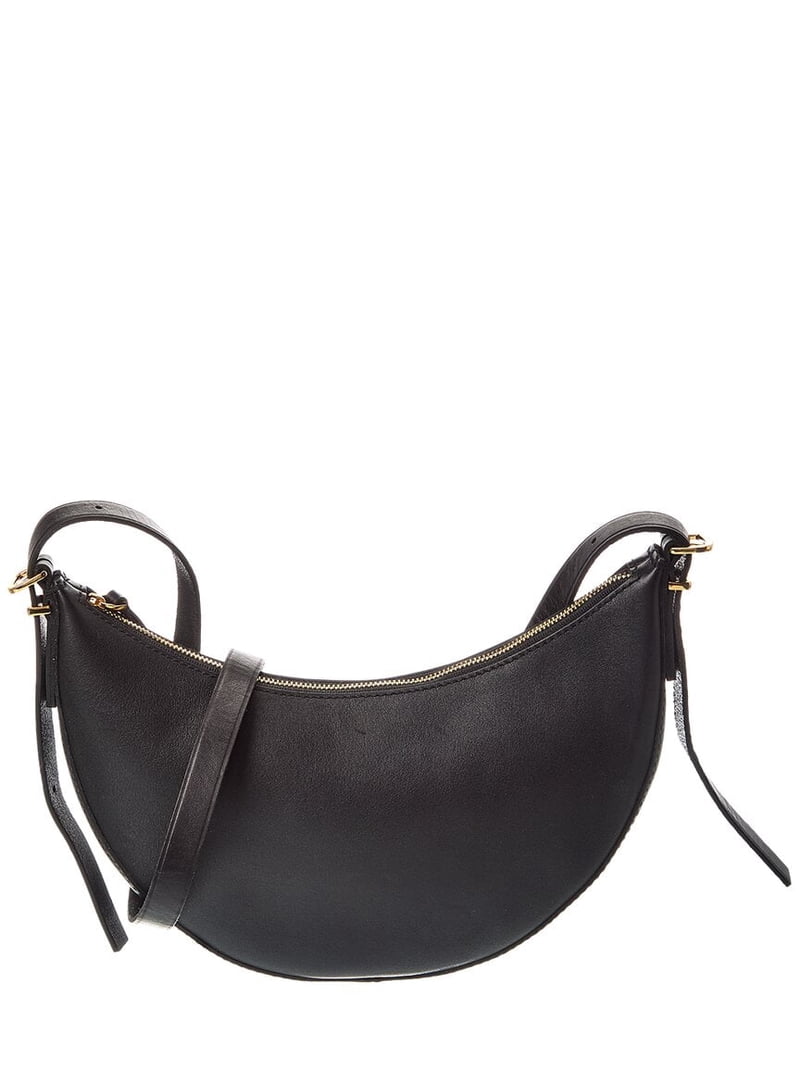 Madewell The Essential Convertible Top Handle Crossbody Mini Bag