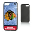 thumbnail image 3 of Chicago Blackhawks iPhone Bump Ice Design Case, 3 of 7