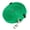 Green, variant on Riousery 32.8 ft / 10 m Adjustable Dog Long Leash Portable Training Rope for Large Dogs Red