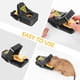 thumbnail image 4 of 8 trampas para ratones, 4 of 4