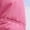 Watermelon Red, variant on Girls Teen Kids Long Parka Coats Winter Padded Oversized Pockets Quilted Puffer Jackets Zip Up Hooded Warm Outerwear Coat