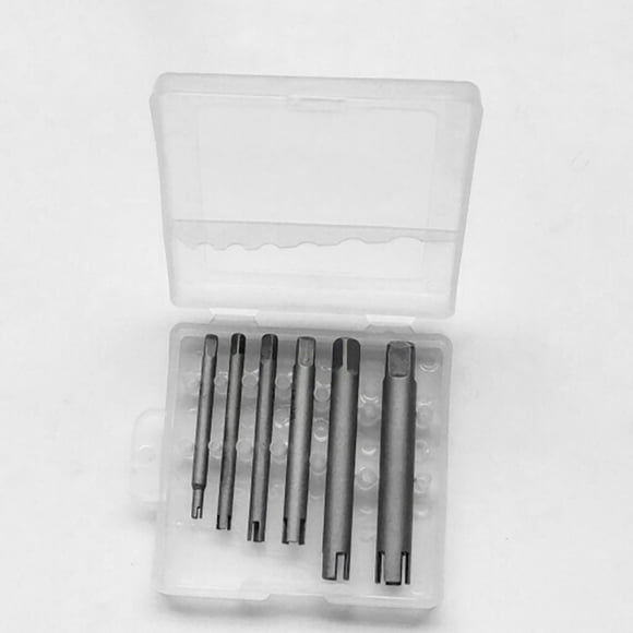 Broken Tap Extractor