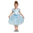thumbnail image 1 of Cinderella Classic Toddler Costume, 1 of 3