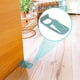 thumbnail image 3 of Multifunctional Door Stop Arbitrarily Stick To The Door Door Stop Door Stop Gadget Accessories, 3 of 6