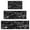 Math Equations Algebra, variant on Math Equations Multicolor Formulas Black Pattern Kitchen Rugs Sets Of 3,Kitchen Runner Rugs Non Skid Washable,Decorative Kitchen Floor Mats for Kitchen,Sink,Laundry,17"x30"+ 17"x47" + 17"x59"