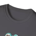 thumbnail image 3 of Frog Rides A Bike Cool Bicycle Frog T-Shirts, 3 of 8
