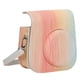 thumbnail image 2 of Bolsa para cámara para Mini, estuche para cámara instantánea, estuche protector portátil para Mini estuche protector para cámara instantánea, funcionamiento suave Jadeshay A, 2 of 8