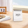 thumbnail image 2 of Calendario Permanente En Calendario De Escritorio 2025 Plani, 2 of 4