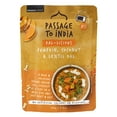 thumbnail image 4 of Passage to India Pumpkin, Coconut & Lentil Dal, 9.8 oz, Shelf Stable, 4 of 11